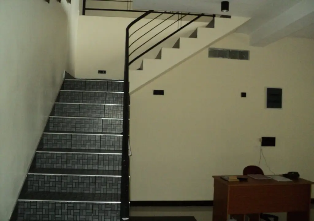 Кандакули: Randam Villa