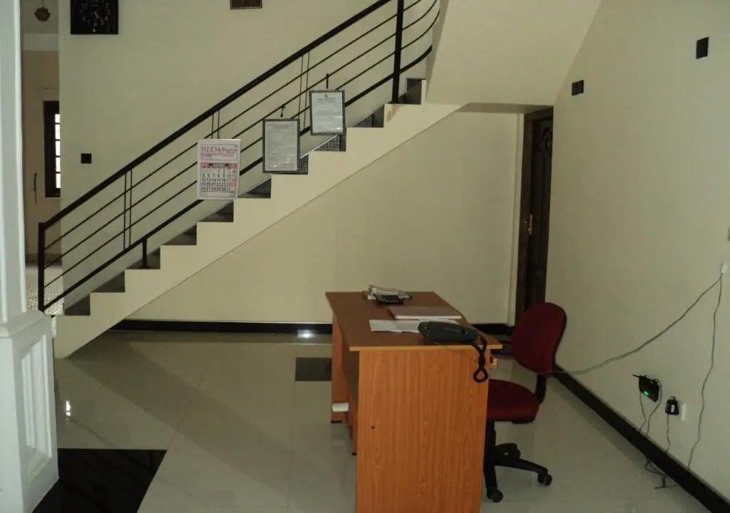 Кандакули: Randam Villa