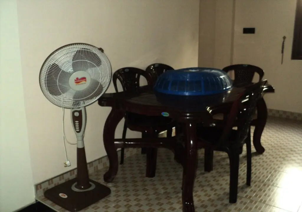 Кандакули: Randam Villa
