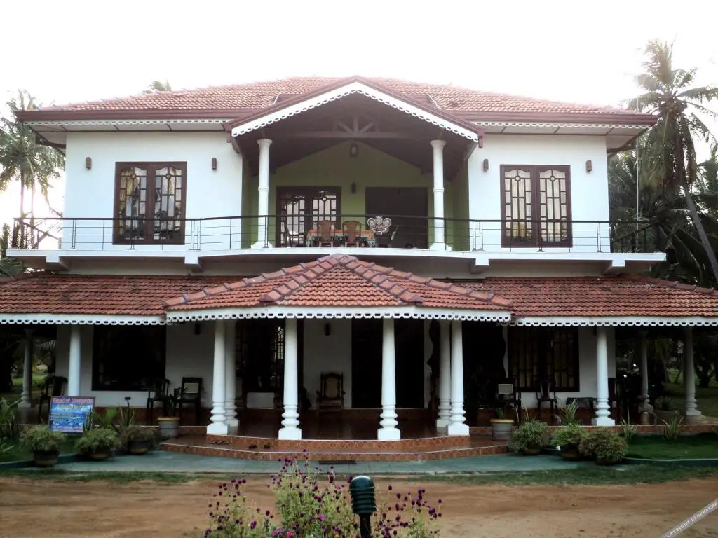 Randam Villa — фото 1