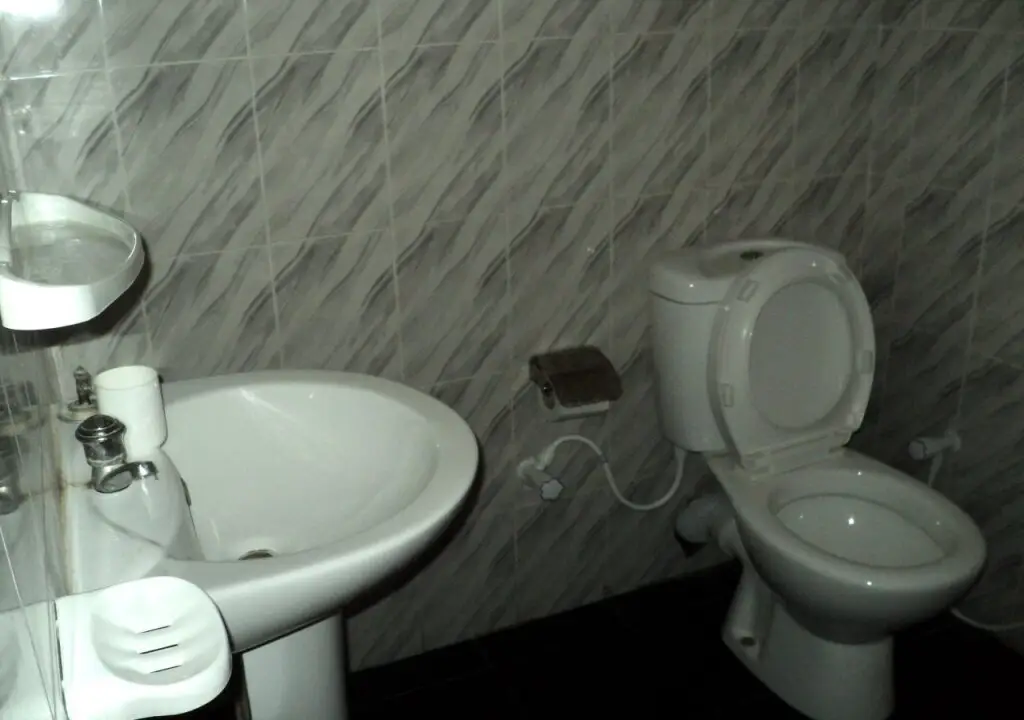 Кандакули: Randam Villa