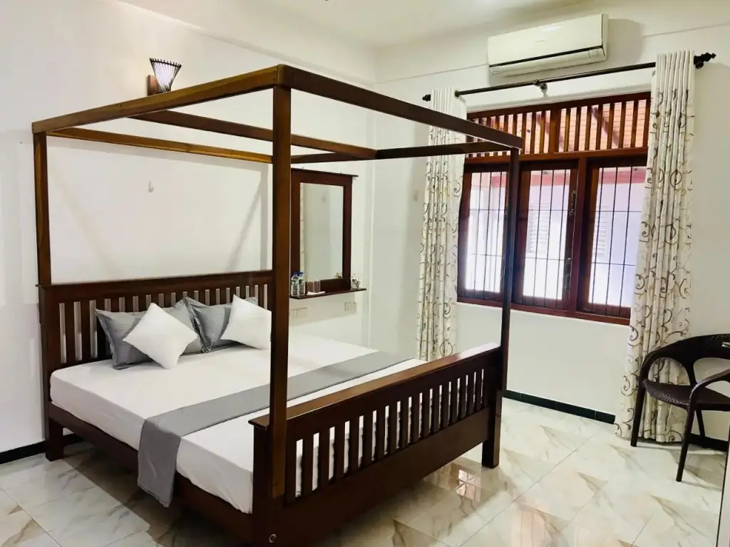 Негомбо: Grand Residence Negombo