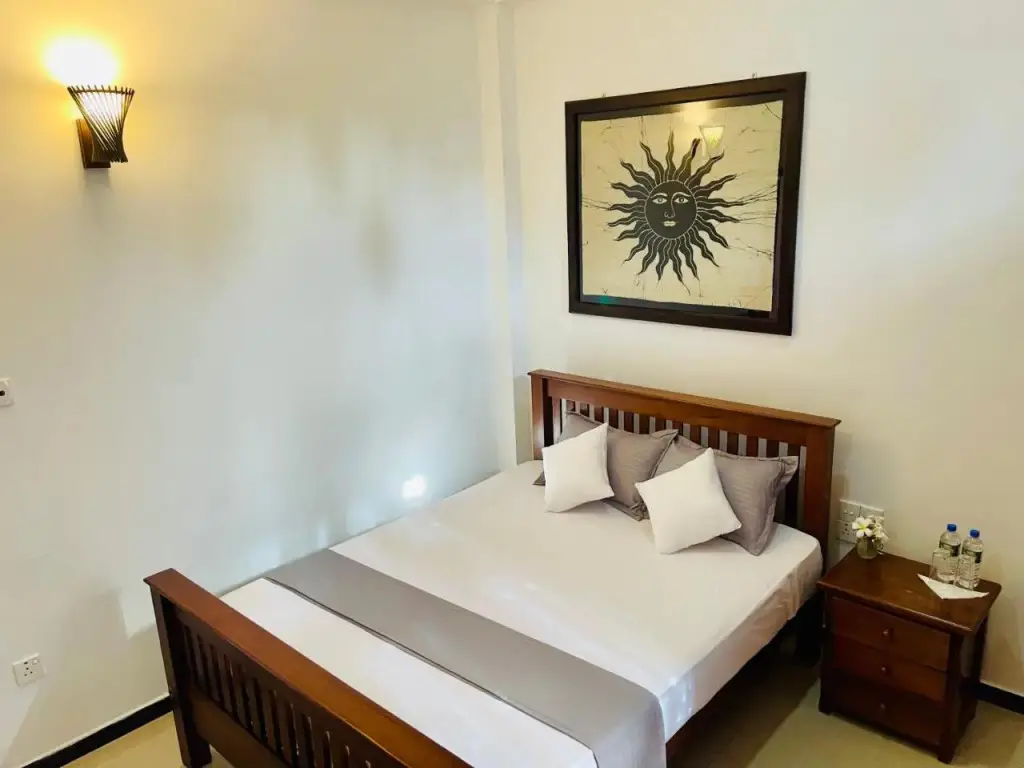 Негомбо: Grand Residence Negombo