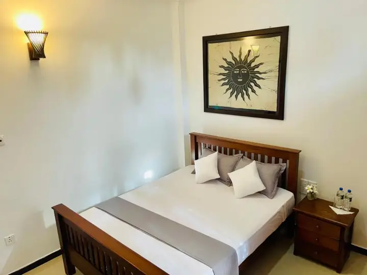 Негомбо: Grand Residence Negombo