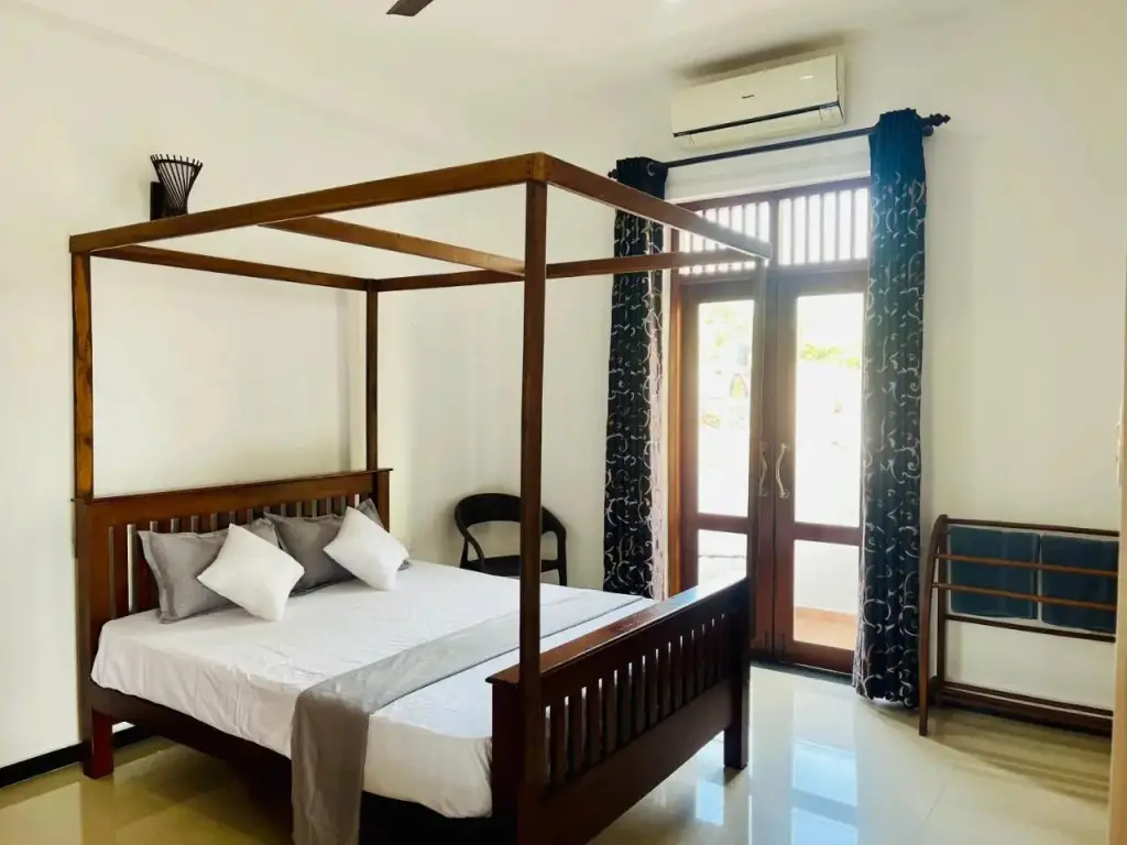 Негомбо: Grand Residence Negombo
