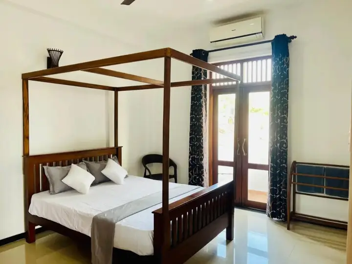 Негомбо: Grand Residence Negombo