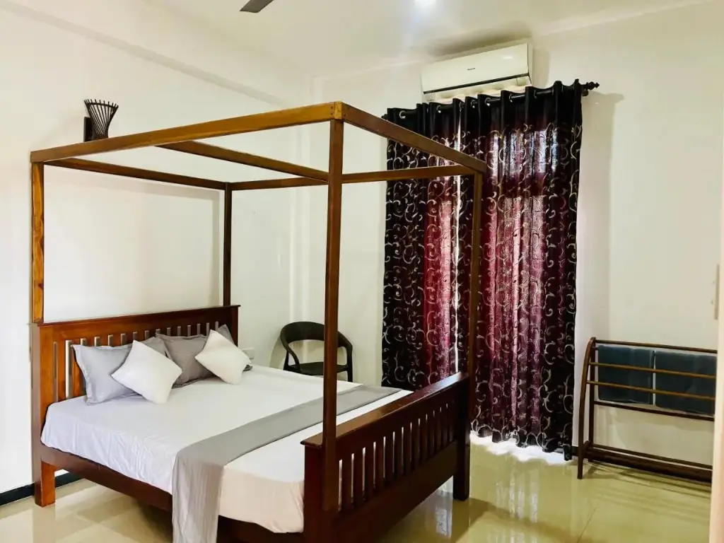 Негомбо: Grand Residence Negombo