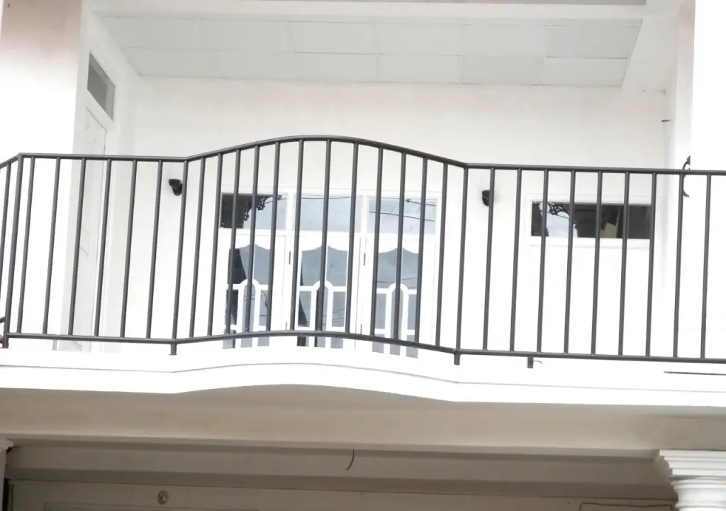 Негомбо: Colombo Airport Luxury Hostel @ Negombo Beach