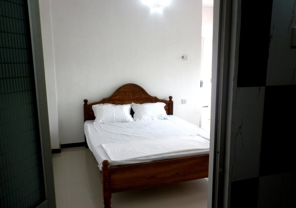 Негомбо: Colombo Airport Luxury Hostel @ Negombo Beach