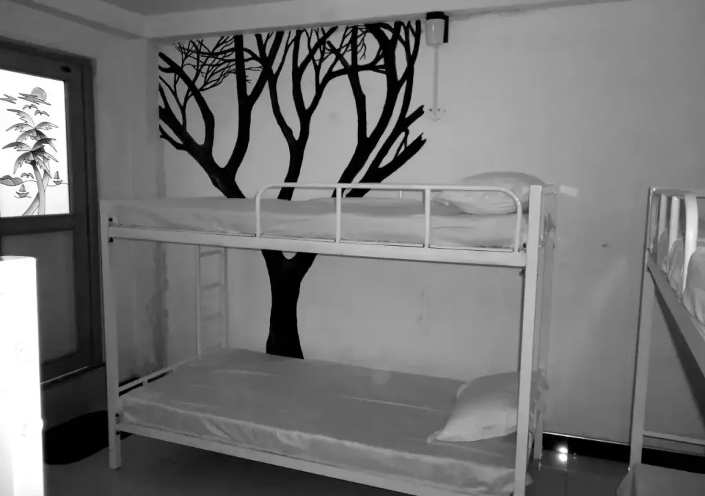 Негомбо: Colombo Airport Luxury Hostel @ Negombo Beach