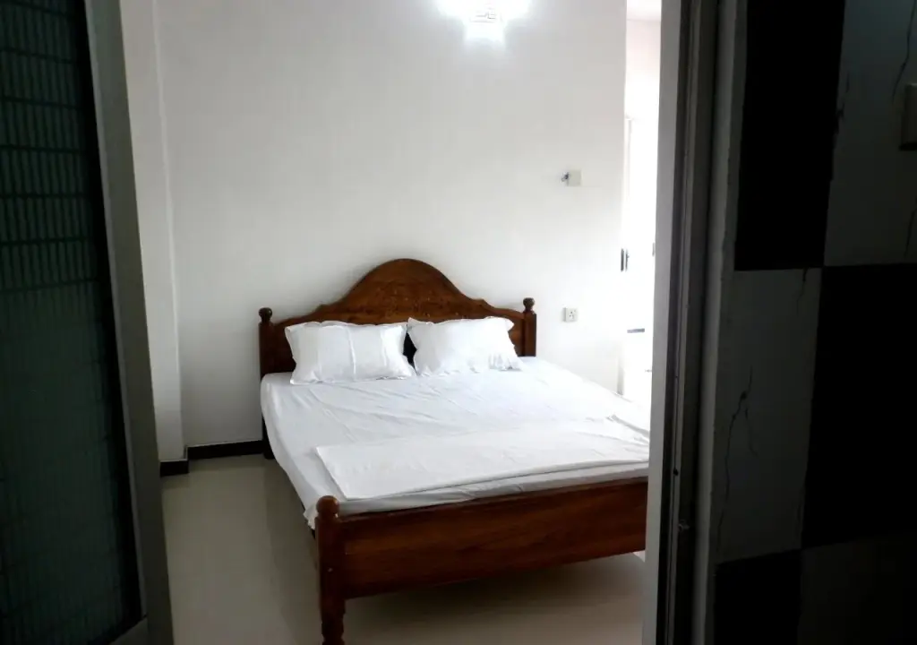 Негомбо: Colombo Airport Luxury Hostel @ Negombo Beach