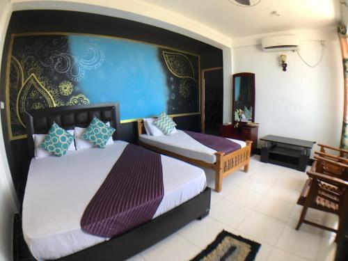 Джафна: Allai Samudra Beach Resort