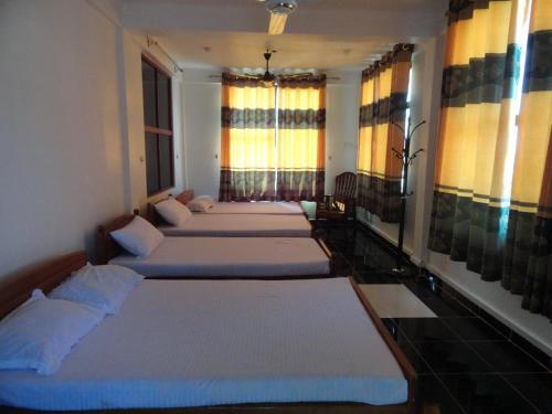 Джафна: Allai Samudra Beach Resort