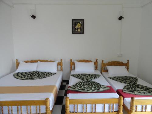 Джафна: Allai Samudra Beach Resort