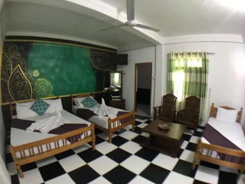 Джафна: Allai Samudra Beach Resort