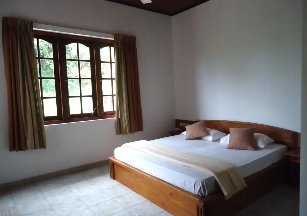 Канди: Waldhaus Kandy