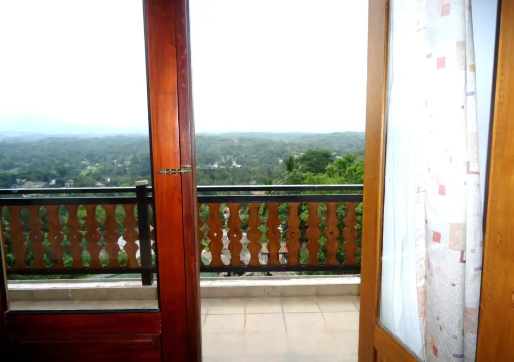 Канди: Waldhaus Kandy