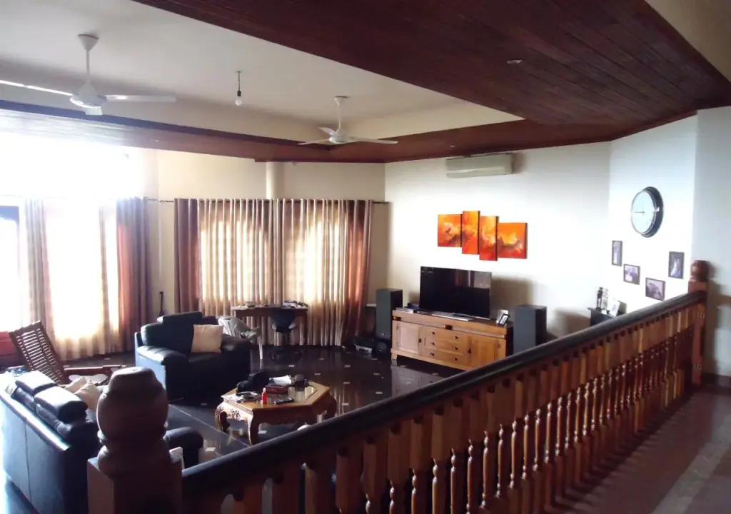 Канди: Waldhaus Kandy