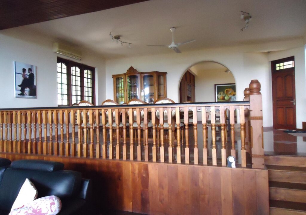Канди: Waldhaus Kandy