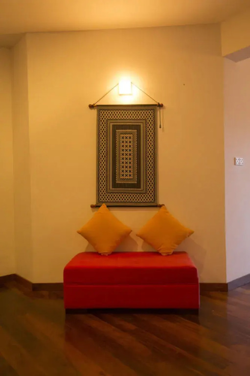 Канди: Richmond Villa