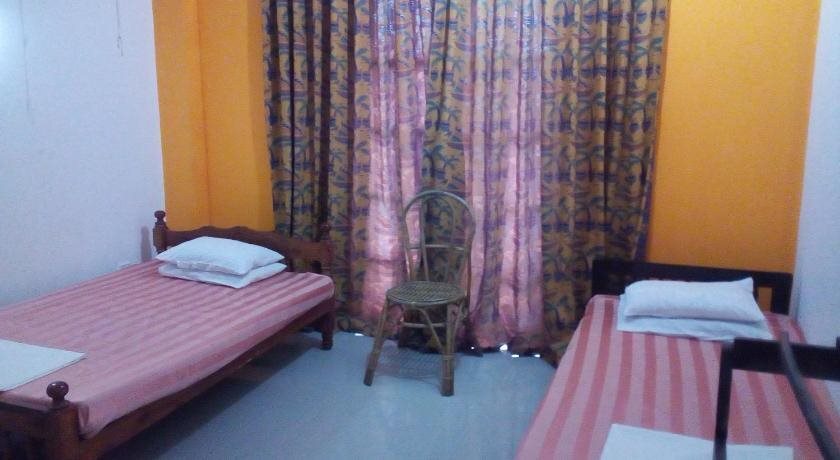 Галле: Lakmalee Homestay