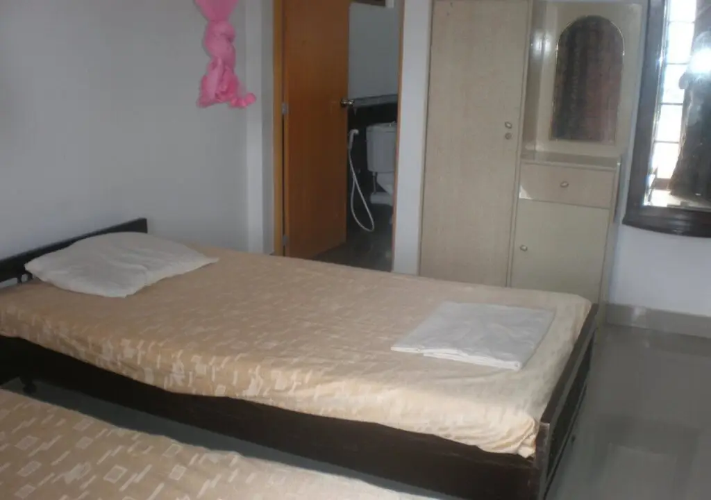 Галле: Lakmalee Homestay