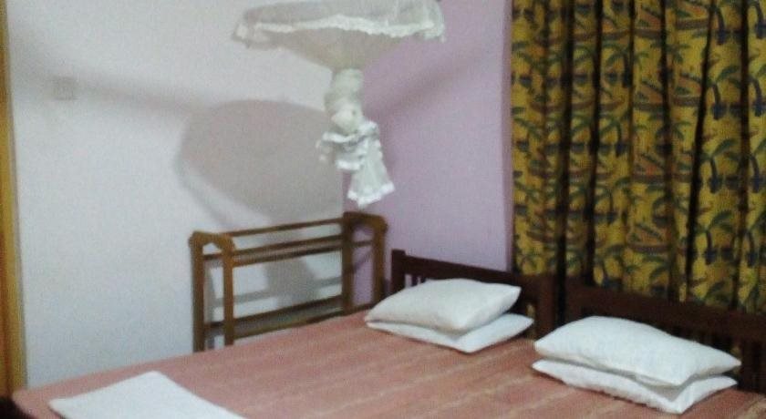 Галле: Lakmalee Homestay