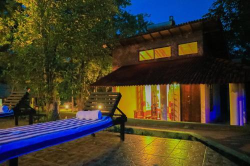 Хабарана: Vaana Resort