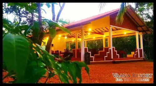 Хабарана: Vaana Resort
