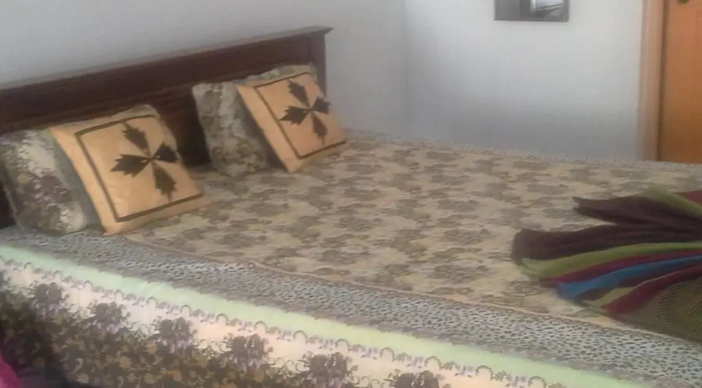 Сигирия: Bandula Home Stay