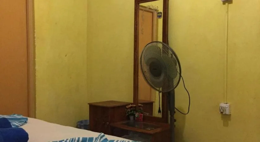 Сигирия: Bandula Home Stay