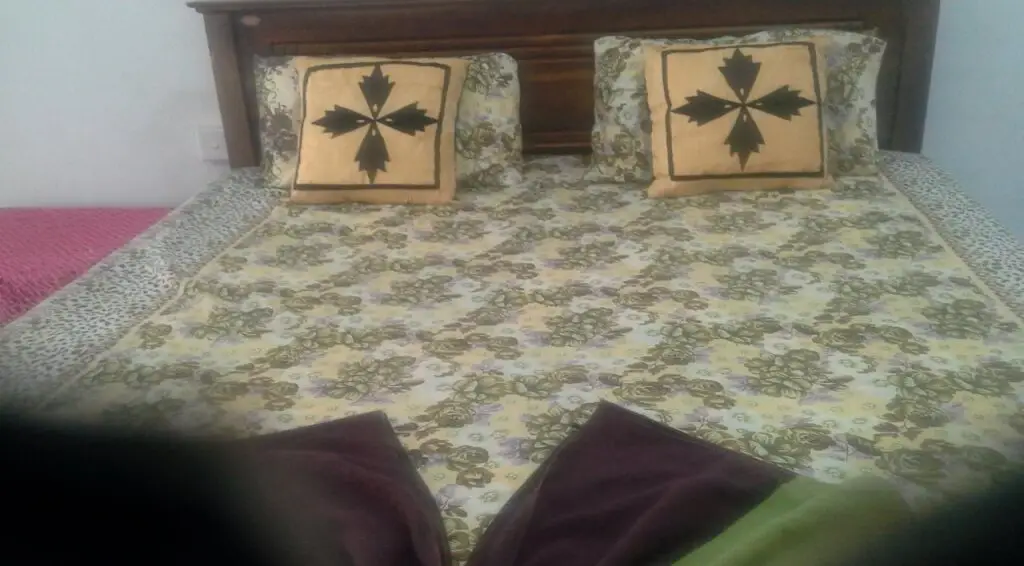 Сигирия: Bandula Home Stay