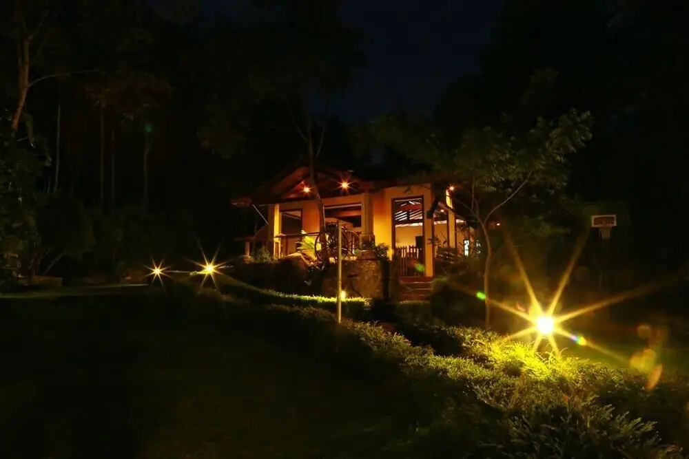 Ратнапура: Tappers Village Estate Bungalow