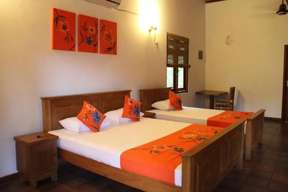 Ратнапура: Tappers Village Estate Bungalow