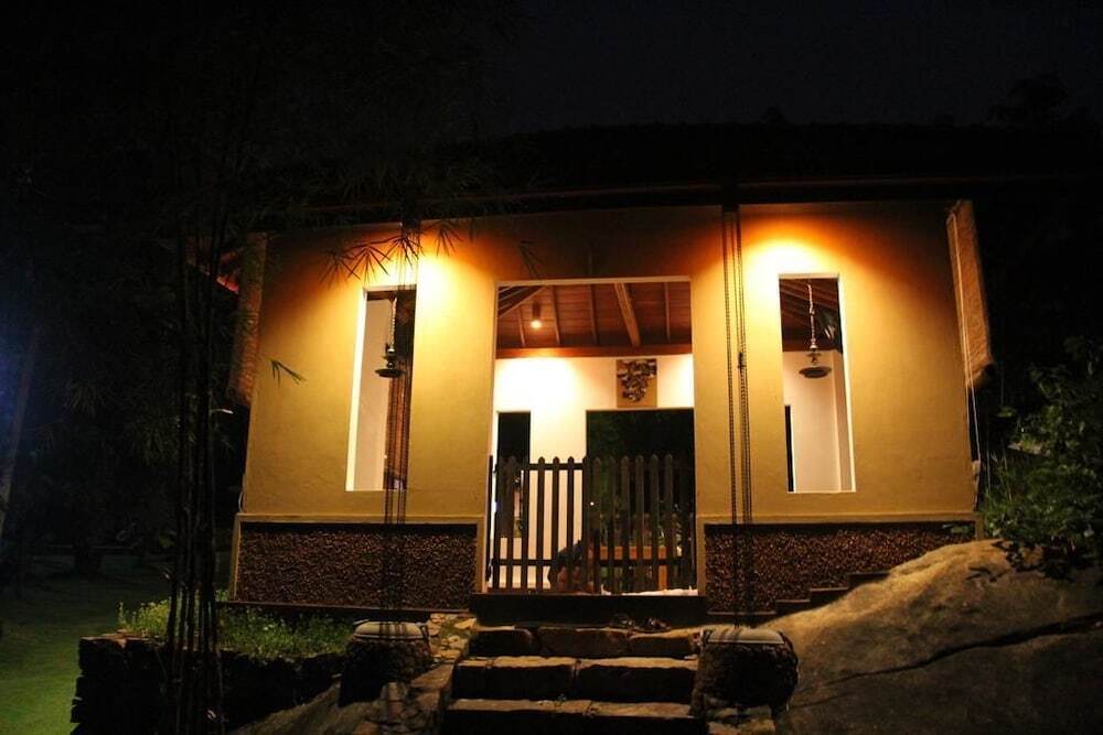 Ратнапура: Tappers Village Estate Bungalow