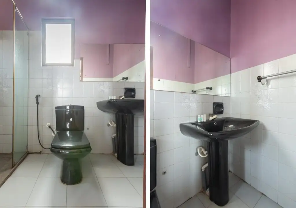 Коломбо: Ocean Studios Apartment