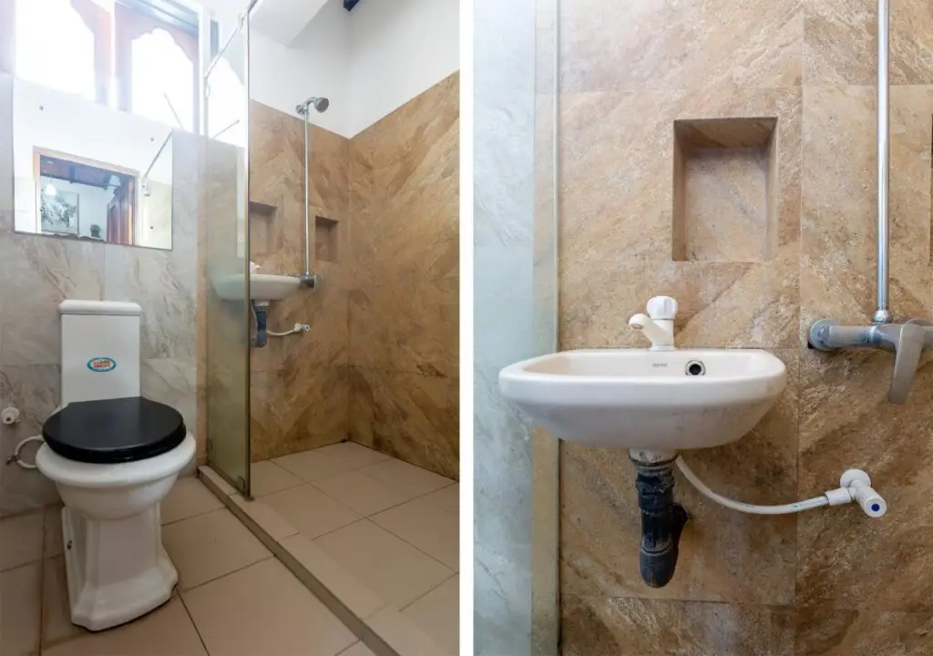 Коломбо: Ocean Studios Apartment