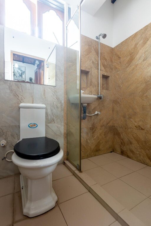 Коломбо: Ocean Studios Apartment