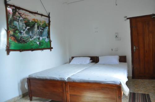 Велигама: Imal Guest House