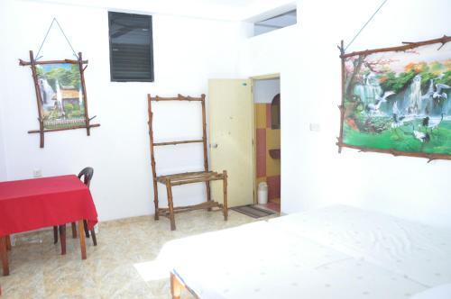 Велигама: Imal Guest House