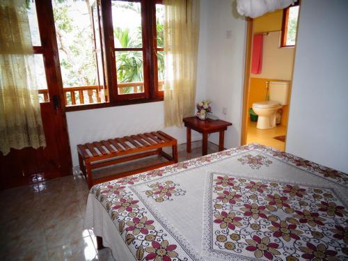 Элла: Brilliant View Home Stay