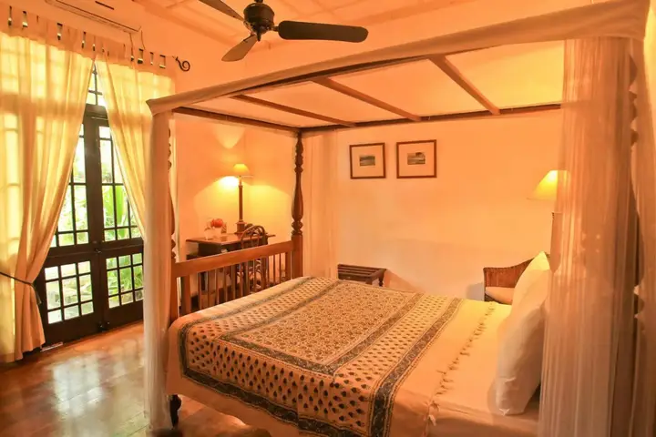 Коломбо: Havelock Place Bungalow