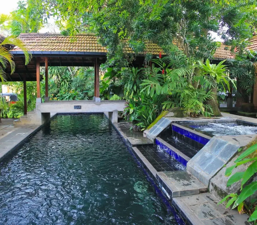 Коломбо: Havelock Place Bungalow