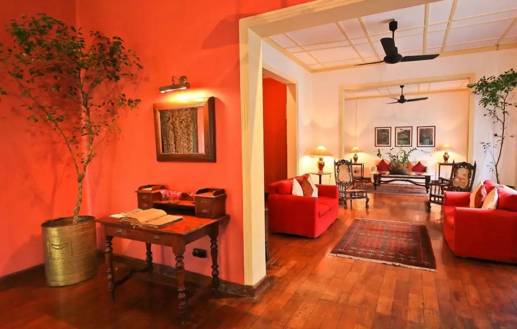 Коломбо: Havelock Place Bungalow
