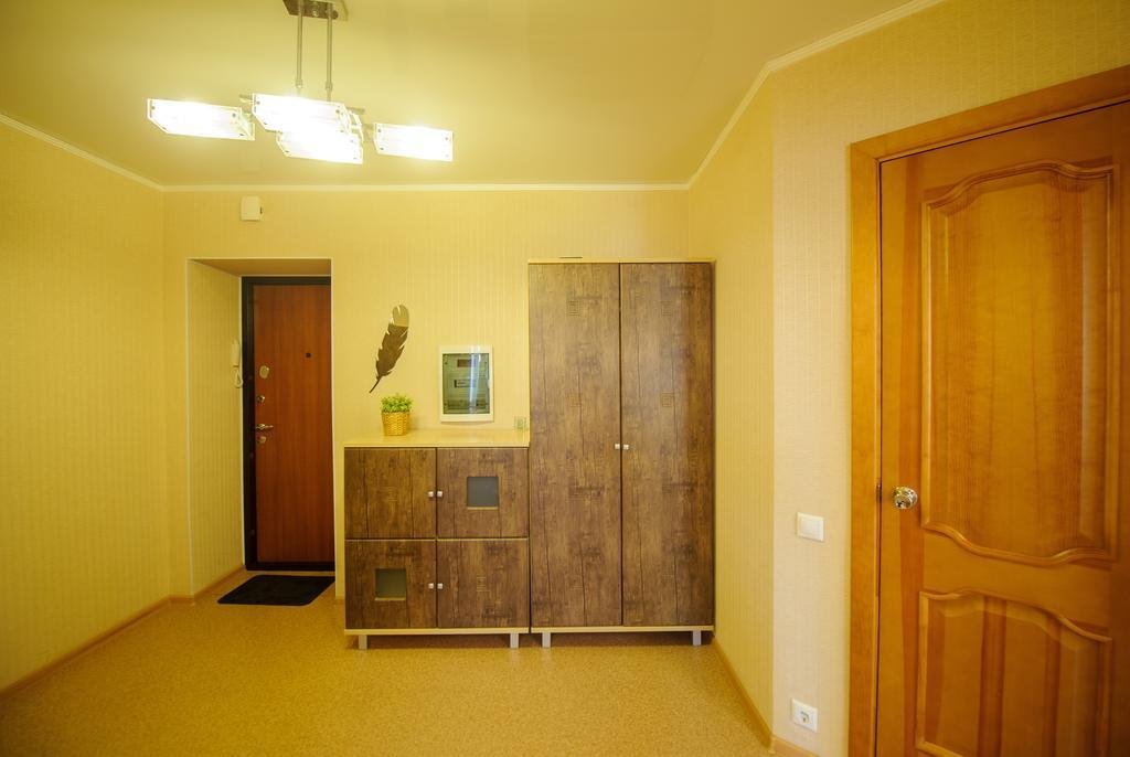 Томск: Apartment Viphome on Frunze 86