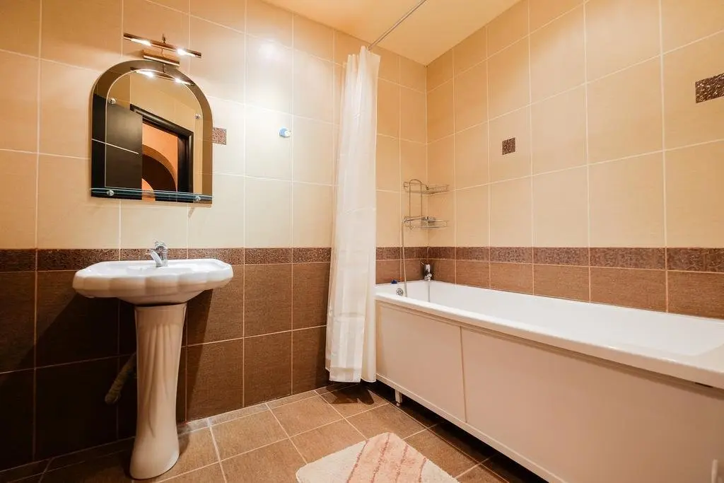 Томск: Apartment Viphome on Frunze 86