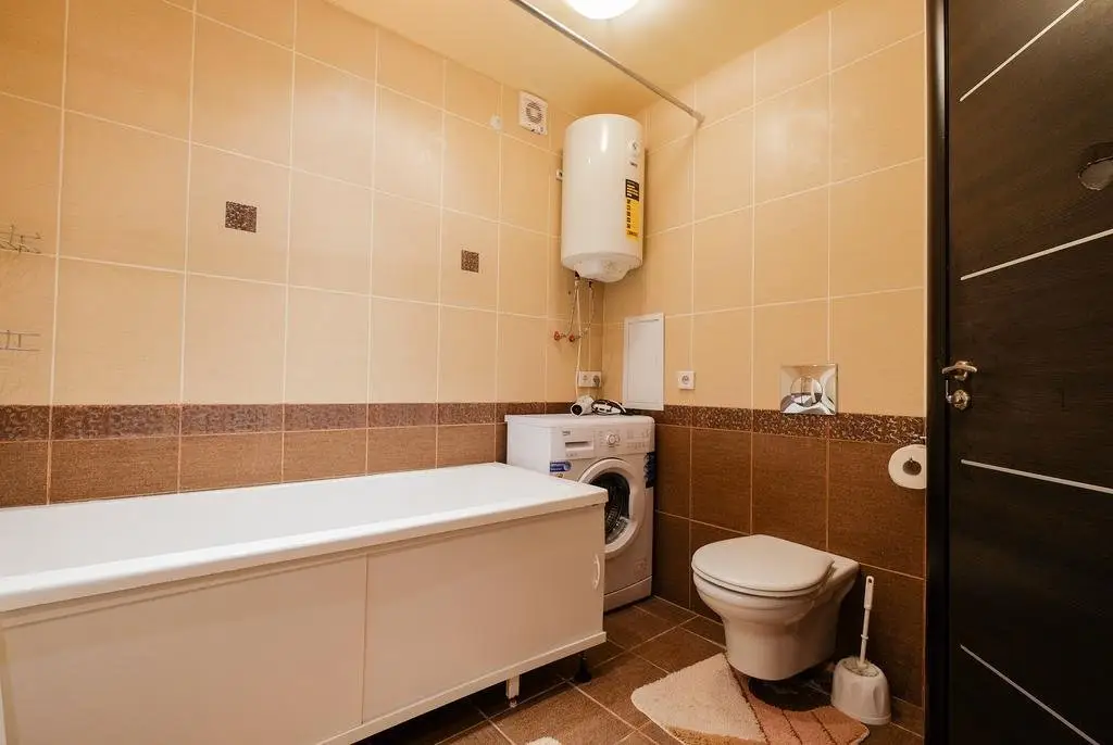 Томск: Apartment Viphome on Frunze 86