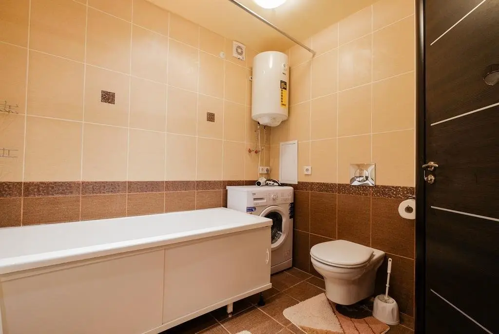 Томск: Apartment Viphome on Frunze 86