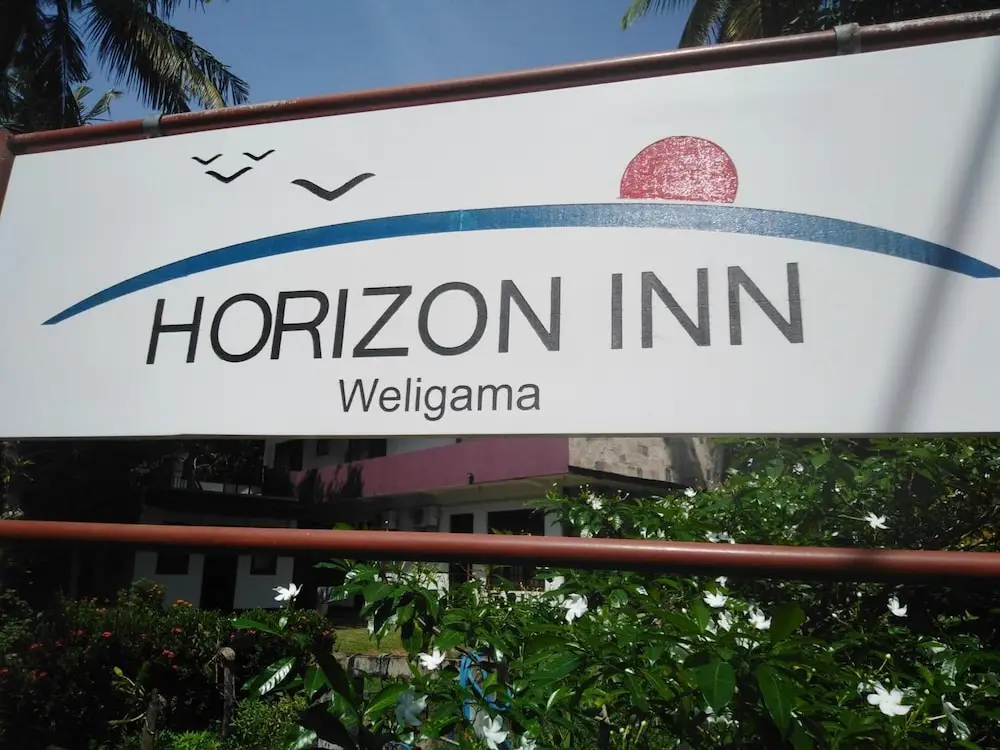 Horizon Inn — фото 1