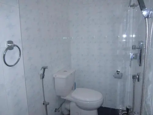 Тальпе: White Surfing Beach Resort